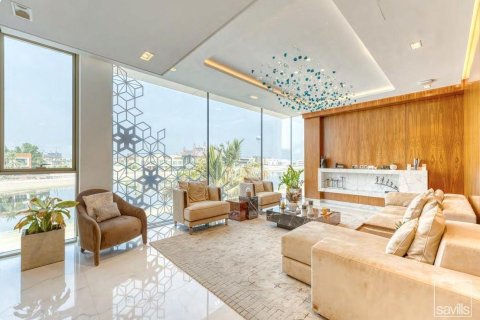 Villa de 6 dormitorios en Palm Jumeirah, UAE No. 88141 16