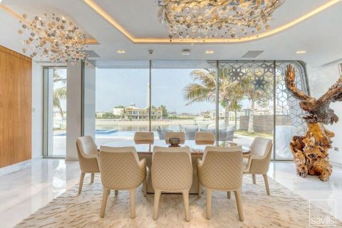 Villa de 6 dormitorios en Palm Jumeirah, UAE No. 88141 13