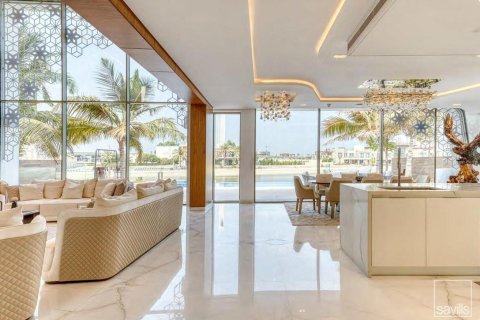 Villa de 6 dormitorios en Palm Jumeirah, UAE No. 88141 7