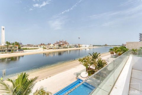 Villa de 6 dormitorios en Palm Jumeirah, UAE No. 88141 27