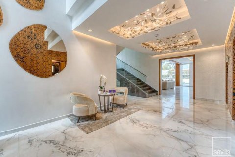Villa de 6 dormitorios en Palm Jumeirah, UAE No. 88141 23