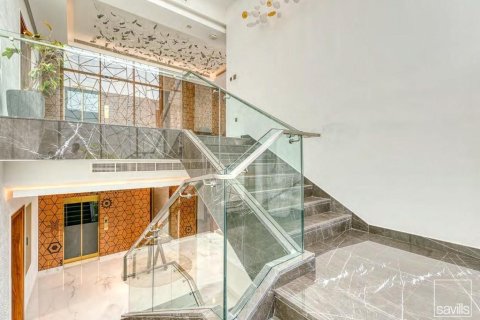 Villa de 6 dormitorios en Palm Jumeirah, UAE No. 88141 24