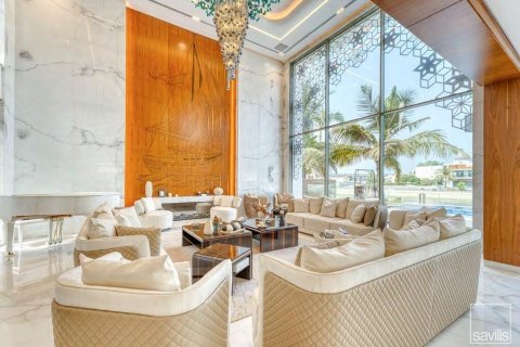 Villa de 6 dormitorios en Palm Jumeirah, UAE No. 88141 2