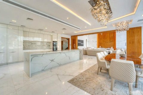 Villa de 6 dormitorios en Palm Jumeirah, UAE No. 88141 8