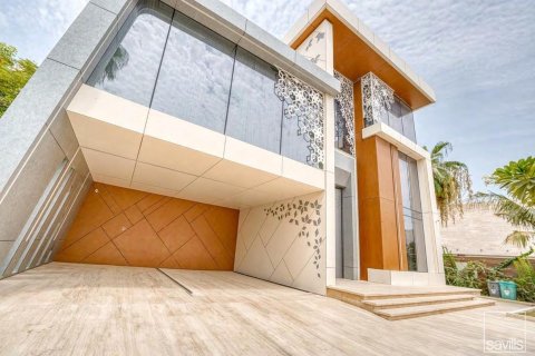 Villa de 6 dormitorios en Palm Jumeirah, UAE No. 88141 4