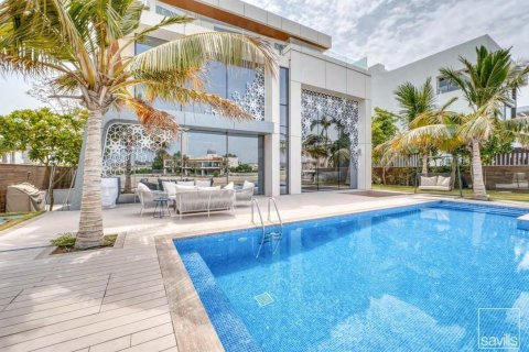 Villa de 6 dormitorios en Palm Jumeirah, UAE No. 88141 10