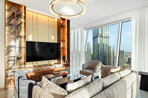 3 غرف نوم شقة في Burj Vista, الإمارات العربية المتحدة رقم 88138 4