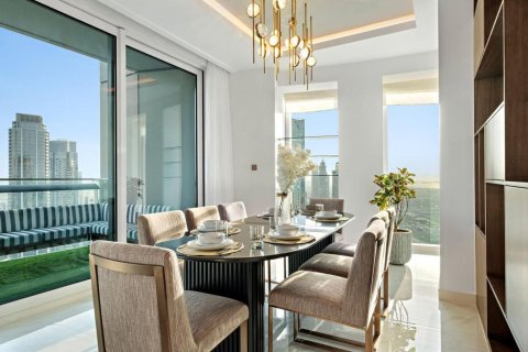 3 غرف نوم شقة في Burj Vista, الإمارات العربية المتحدة رقم 88138 7