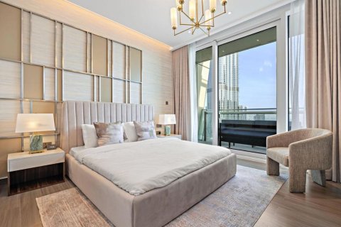 3 غرف نوم شقة في Burj Vista, الإمارات العربية المتحدة رقم 88138 8