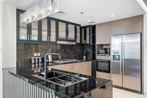 3 غرف نوم شقة في Burj Vista, الإمارات العربية المتحدة رقم 88138 12