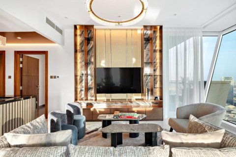 3 غرف نوم شقة في Burj Vista, الإمارات العربية المتحدة رقم 88138 5