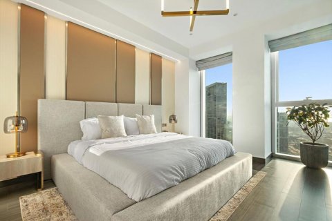 3 غرف نوم شقة في Burj Vista, الإمارات العربية المتحدة رقم 88138 11