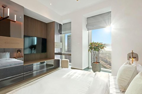 3 غرف نوم شقة في Burj Vista, الإمارات العربية المتحدة رقم 88138 10
