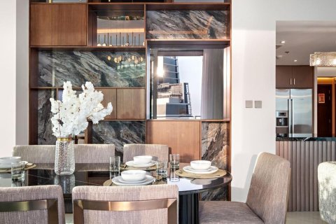 3 غرف نوم شقة في Burj Vista, الإمارات العربية المتحدة رقم 88138 6