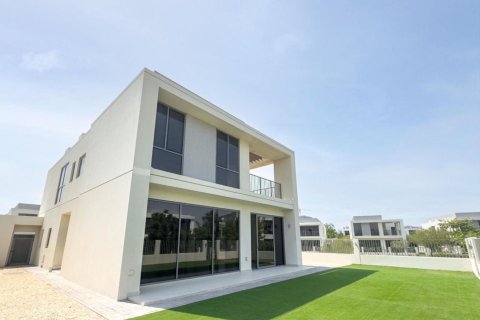 Villa de 4 chambres à Sidra Villas, UAE No. 88137 2