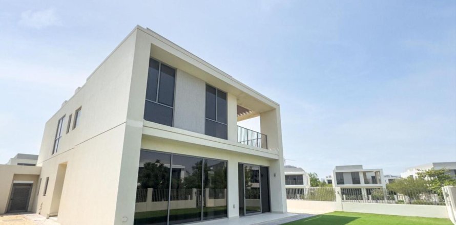Villa de 4 chambres à Sidra Villas, UAE No. 88137