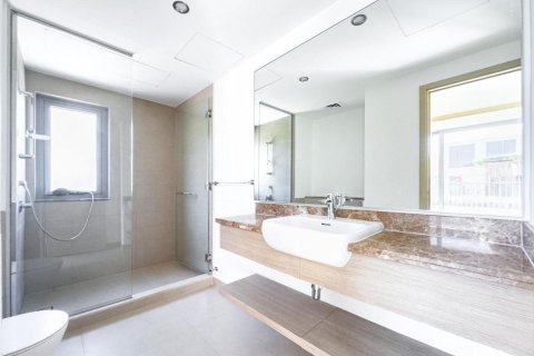 Villa de 4 chambres à Sidra Villas, UAE No. 88137 10