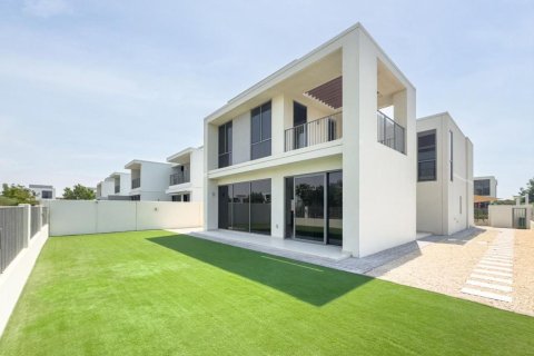 Villa de 4 chambres à Sidra Villas, UAE No. 88137 3