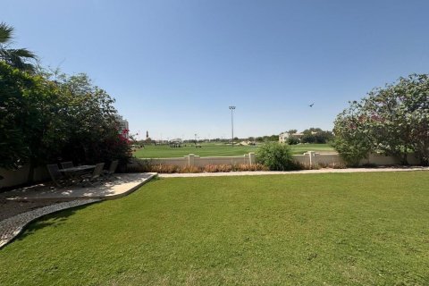 5 غرفة نوم  فيلا في Dubai Sports City, الإمارات العربية المتحدة رقم 88140 11