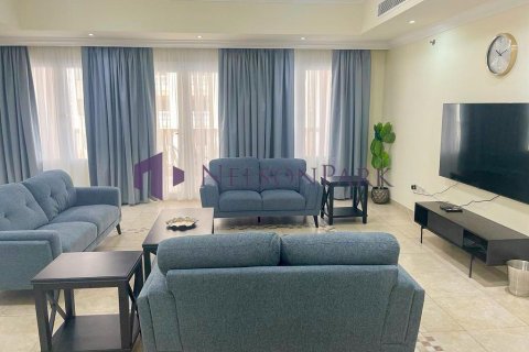 3 bedrooms Apartment in Doha, Qatar No. 58568 2