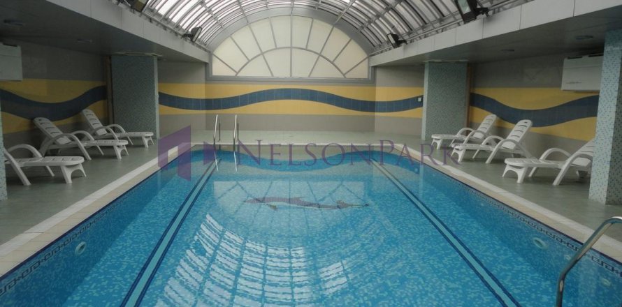 2 bedrooms Apartment in Doha, Qatar No. 58501