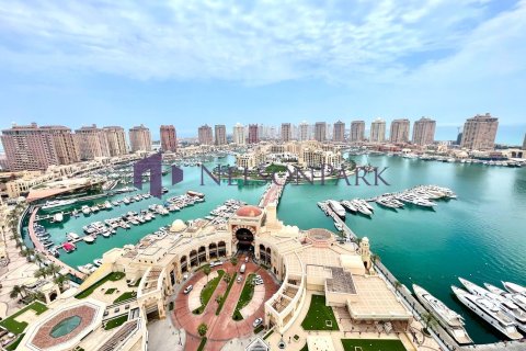 5 bedrooms Penthouse in Doha, Qatar No. 58569 2