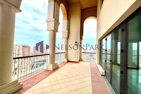 5 bedrooms Penthouse in Doha, Qatar No. 58569 1