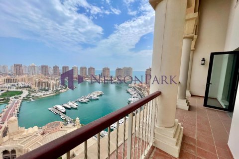 5 bedrooms Penthouse in Doha, Qatar No. 58569 7