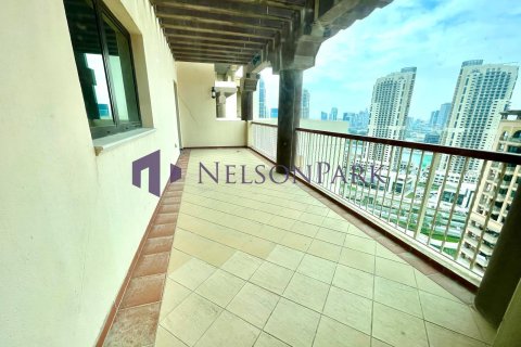 5 bedrooms Penthouse in Doha, Qatar No. 58569 5