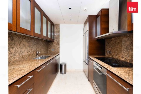 Apartment de 1 dormitorio en Downtown Dubai (Downtown Burj Dubai), UAE No. 8746 22