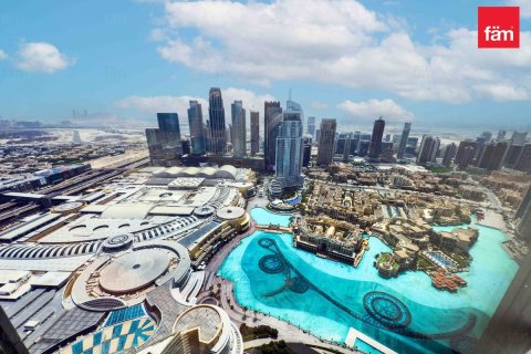 Apartment de 1 dormitorio en Downtown Dubai (Downtown Burj Dubai), UAE No. 8746 7