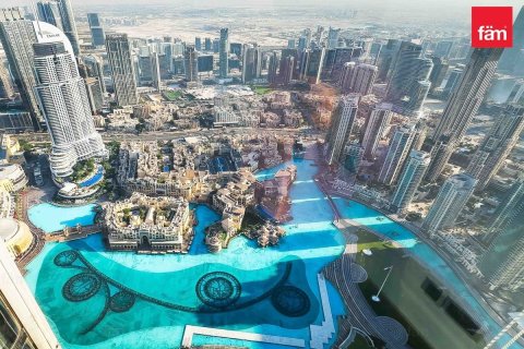 Apartment de 1 dormitorio en Downtown Dubai (Downtown Burj Dubai), UAE No. 8746 18