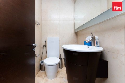 Apartment de 1 dormitorio en Downtown Dubai (Downtown Burj Dubai), UAE No. 8746 12
