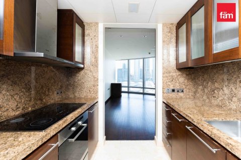Apartment de 1 dormitorio en Downtown Dubai (Downtown Burj Dubai), UAE No. 8746 23