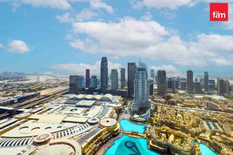 Apartment de 1 dormitorio en Downtown Dubai (Downtown Burj Dubai), UAE No. 8746 17
