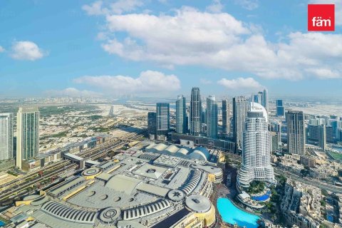 Apartment de 1 dormitorio en Downtown Dubai (Downtown Burj Dubai), UAE No. 8746 16