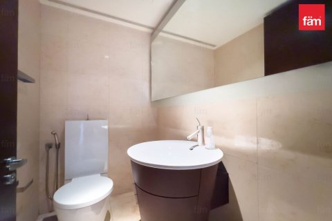 Apartment de 1 dormitorio  No. 8746 4