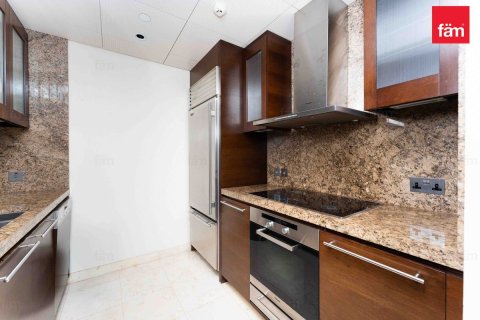 Apartment de 1 dormitorio en Downtown Dubai (Downtown Burj Dubai), UAE No. 8746 24