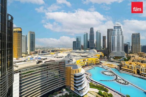 Apartment de 1 dormitorio en Downtown Dubai (Downtown Burj Dubai), UAE No. 8746 9
