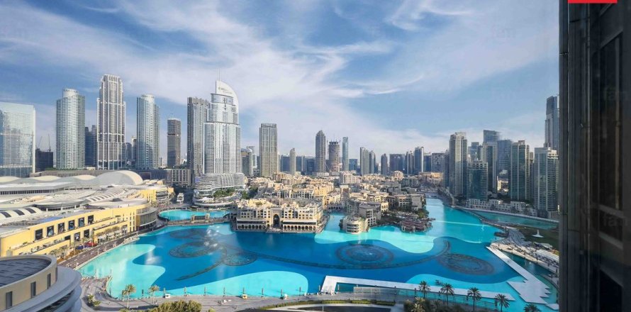 Apartment de 1 dormitorio  No. 8746