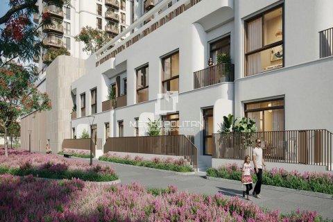 1 غرف نوم شقة في Town Square, الإمارات العربية المتحدة رقم 62165 10