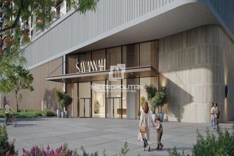 1 غرف نوم شقة في Town Square, الإمارات العربية المتحدة رقم 62165 8