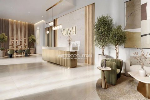 1 غرف نوم شقة في Town Square, الإمارات العربية المتحدة رقم 62165 3