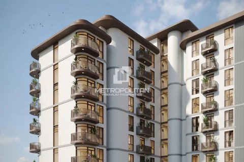 1 غرف نوم شقة في Town Square, الإمارات العربية المتحدة رقم 62165 7