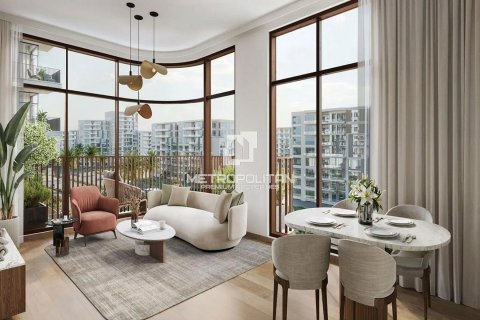 1 غرف نوم شقة في Town Square, الإمارات العربية المتحدة رقم 62165 2