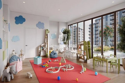 1 غرف نوم شقة في Town Square, الإمارات العربية المتحدة رقم 62165 9