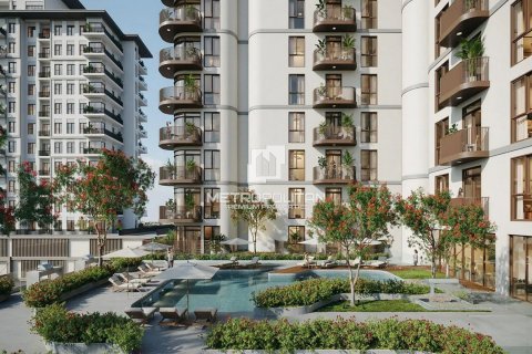 1 غرف نوم شقة في Town Square, الإمارات العربية المتحدة رقم 62165 6