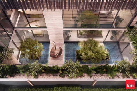 Villa de 4 dormitorios en Al Furjan, UAE No. 103259 7