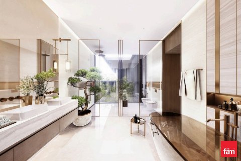 Villa de 4 dormitorios en Al Furjan, UAE No. 103259 4