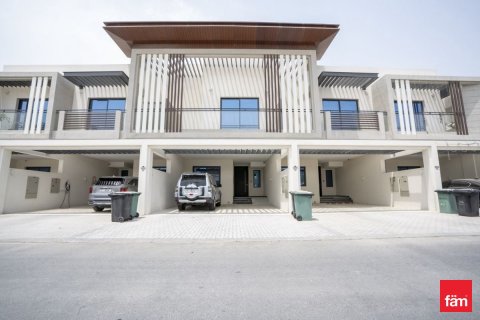 Townhouse de 3 chambres à Al Furjan, UAE No. 103278 14